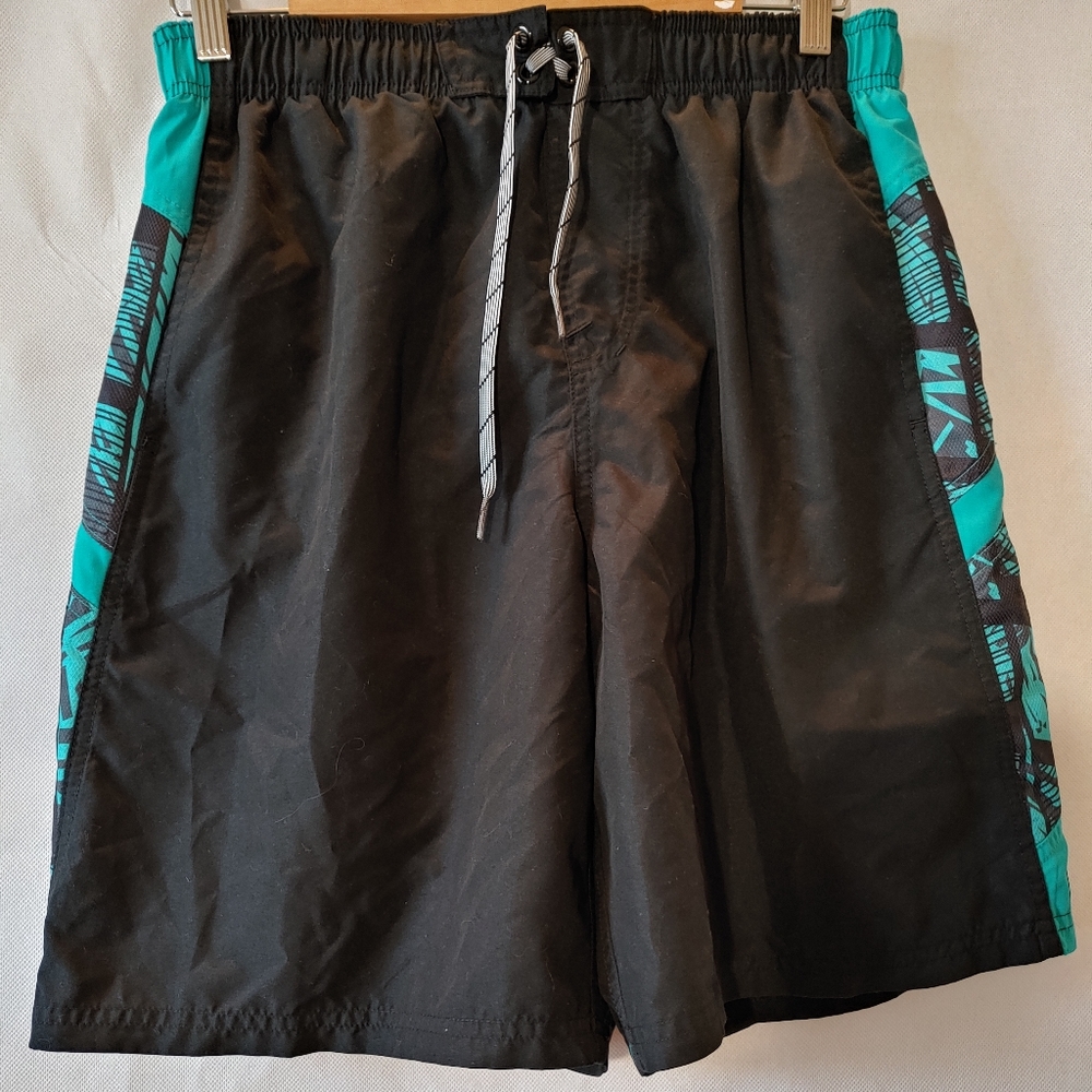 Nike Men's Swim Trunks Size Large